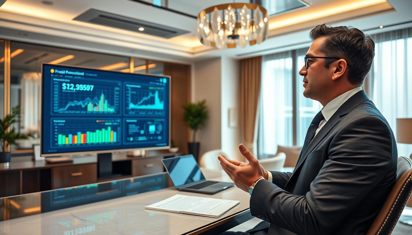 Premium plan visual